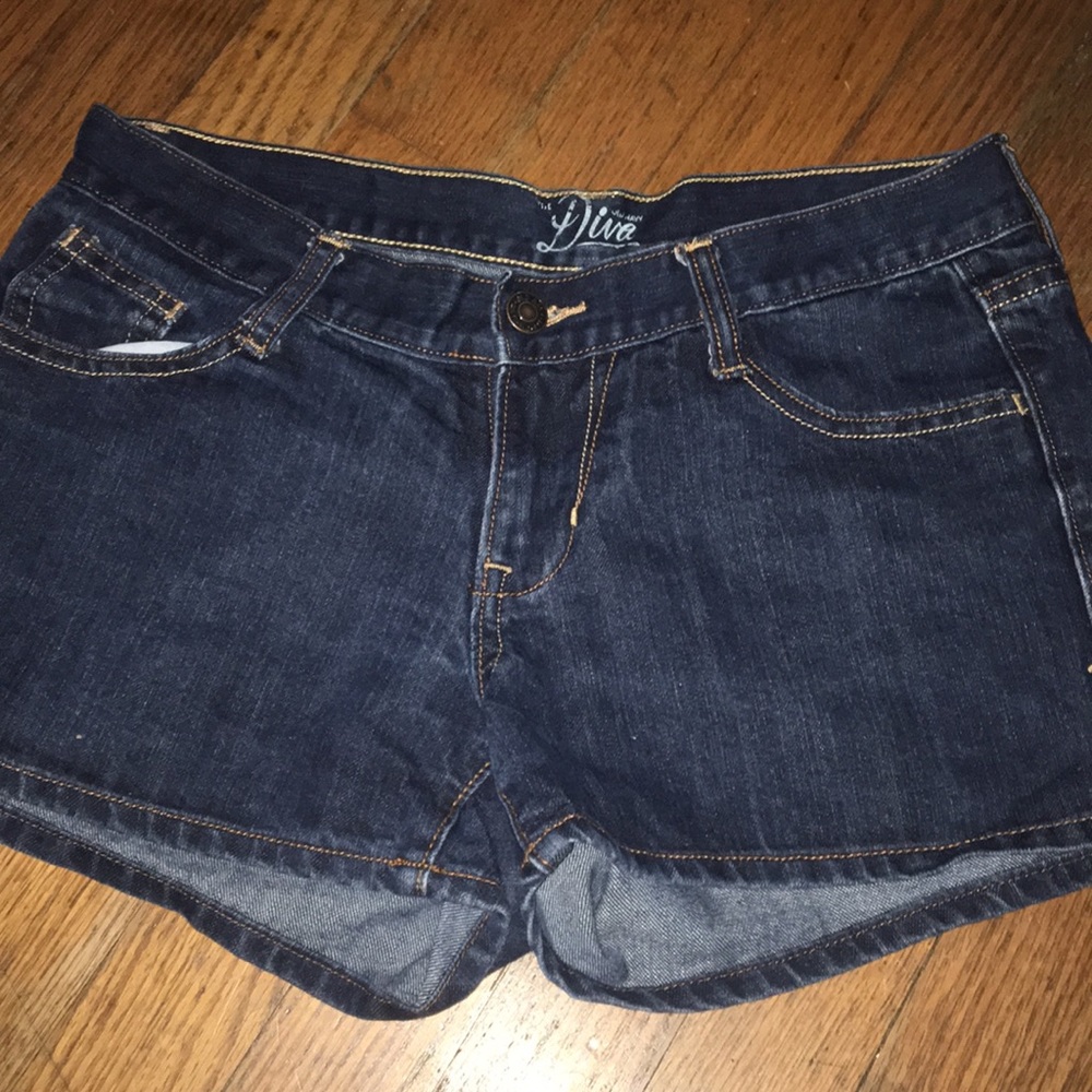 Shorts